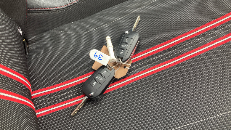 Vauxhall Corsa 1.2 Turbo SRi Edition 5dr Petrol Hatchback